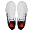 thumbnail image 5 of Tenis Casual Adidas Hoops 3.0 K Blanco/Negro IG3828 Unisex 22 cm, 5 of 5