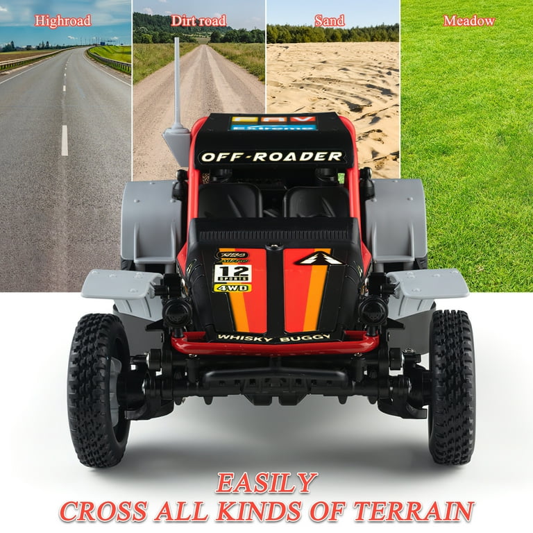 Fistone rc truck deals