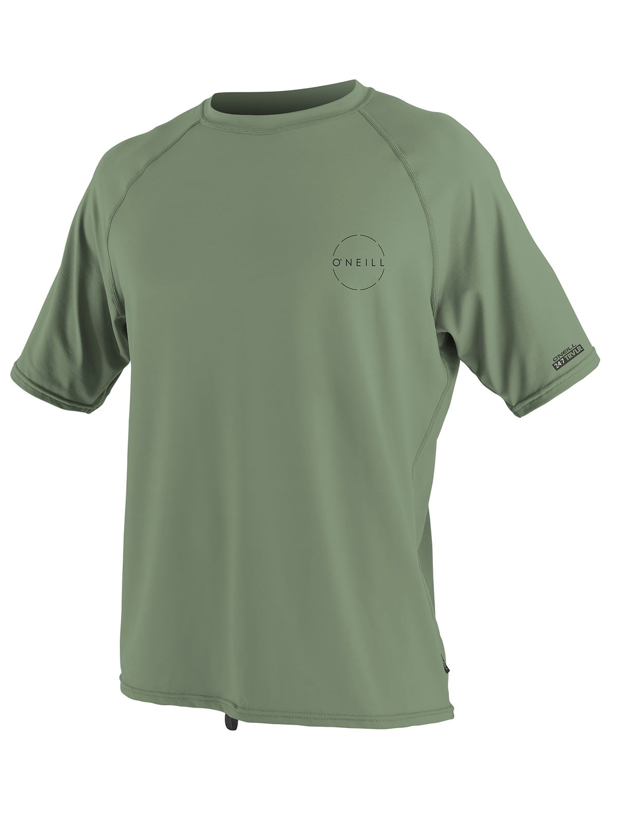 L/S Sun Shirt Mens Sz M Graphite Details about   O'Neill Basic UPF 30 