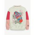 thumbnail image 4 of Justice Girls Ring Pop/Bazooka Collab Crew, Sizes XS-XLP, 4 of 8