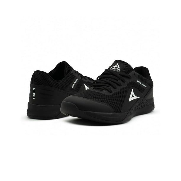 Tenis Pirma para Hombre Training Deportivos Color Negro