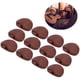 thumbnail image 5 of Juego de 12 Botones de Cabeza de Máquina de Sintonizador Clavijas de Afinación de Guitarra de Plástico Y Metal Botones de Sintonizador para Guitarras Eléctricas Tamaño de ANGGREK  Otros, 5 of 8