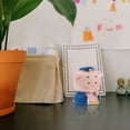 thumbnail image 3 of Figura de cerdito en miniatura creativa para decoración de escritorio, estatua de cerdito de resina para decoración de mesa, estatua de cerdito diminuta de resina, 3 of 7