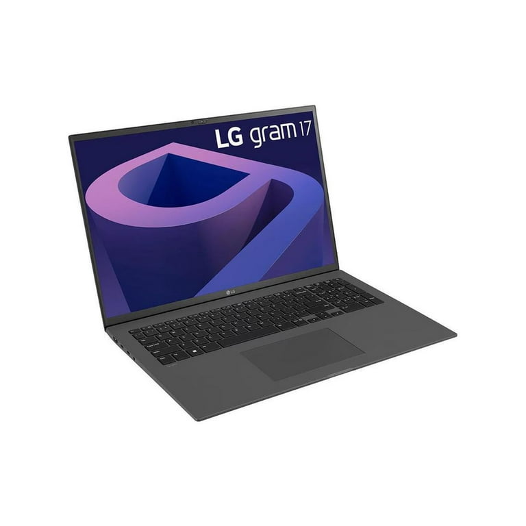 LG Gram 17