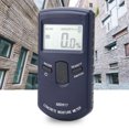 thumbnail image 3 of Concrete Wall Moisture Meter, Humidity Monitor Digital Hygrometer Concrete Wall Moisture Meter Digital Hygrometer, for Hygrometer Gift, 3 of 7