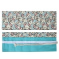thumbnail image 3 of Pencil Case, Pencil Roll, For Erasers Colored Pencils, 3 of 8