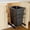Black, variant on Pull Out Trash Can Under Cabinet Full Extension Slide