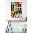 thumbnail image 4 of High School Musical - Grid Wall Poster, 22.375" x 34", 4 of 4