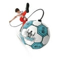 thumbnail image 2 of Messi Training Ball, 2 of 7