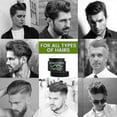 thumbnail image 3 of Men's Hair Cream, Anti-Frizzy Hair Care Styling Natural Volumizing Styling Cream, 3 of 5