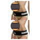thumbnail image 2 of Vogacara Cinturón de articulación sacroilíaca para mujer, Flexible, ajustable, tipo adhesivo, alivio de presión, embarazo, faja de cintura para el Sin orificio de aire 2piezas Vogacara CBP478946, 2 of 6