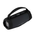 thumbnail image 3 of Speaker Silicone Case Portable Storage Bag With Shoulder Strap For Charge 5, 3 of 19