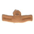 thumbnail image 2 of Bouchon de Porte Mignon, Bouchon de Porte Mural en Forme d'Animal pour Toute Porte Chat Brun, 2 of 8