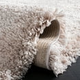thumbnail image 5 of Safavieh Colorado Tarek Solid Plush Shag Area Rug or Runner, 5 of 11