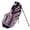 Blue, variant on Srixon Golf S3 Limited Edition Hawaii Stand Bag Blue