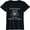 Black, variant on Capybara Is My Spirit Animal Funny Lover Gift Saying T-Shirt