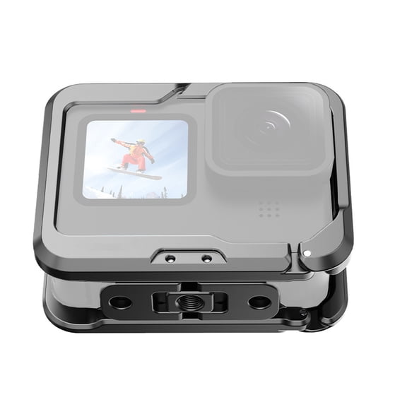 Camera Cage,With Cold Mount Metal With Mount Metal Camera Video Camera With Video With 12/11/10/9 With