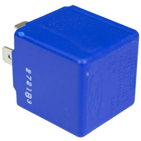 Motorcraft Distributor - Motorcraft SF633 Relay-Dir.Ind.