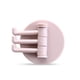 thumbnail image 1 of Puerta de cocina Gancho Agotesivo Herramientas de pared Montado en la pared Ajustable Punch-Free Hogar para el hogar Accesorios para ropa Key Pink & 10 Piezas seitruly  HA009845-07, 1 of 6