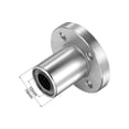 thumbnail image 2 of LMF10UU Linear Ball Bearings 10mmx19mmx29mm Round Flange for CNC Machine 3D Printer 2pcs, 2 of 5