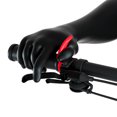 thumbnail image 4 of Handlebar End Grips Bike Handle Bar Ends Fit for Road Bike Mountain, 4 of 7