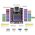 thumbnail image 4 of Microcontroller Board Integrated 0.42Inch LED Display Low Power Design Development Board, 4 of 8