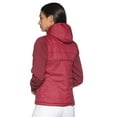 thumbnail image 3 of Veste Bomber Décontractée et Élégante pour Femmes, 3 of 5