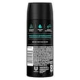 thumbnail image 2 of AXE Apollo Body Spray Deodorant Sage & Cedarwood for Long-Lasting Odor Protection, Deodorant for Men Formulated Without Aluminum 4.0 oz Packaging May Vary, 2 of 5