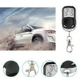 thumbnail image 4 of Rolling Code Remote Control Fob Gate Garage Door Opener 433MHz Key NEW NEW, 4 of 6
