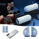 thumbnail image 3 of Funda de fibra de plata para dedos de juegos - Seda transpirable, resistente al sudor, diseño bicolor - Juegos móviles, cómodas sesiones largas, 3 of 8