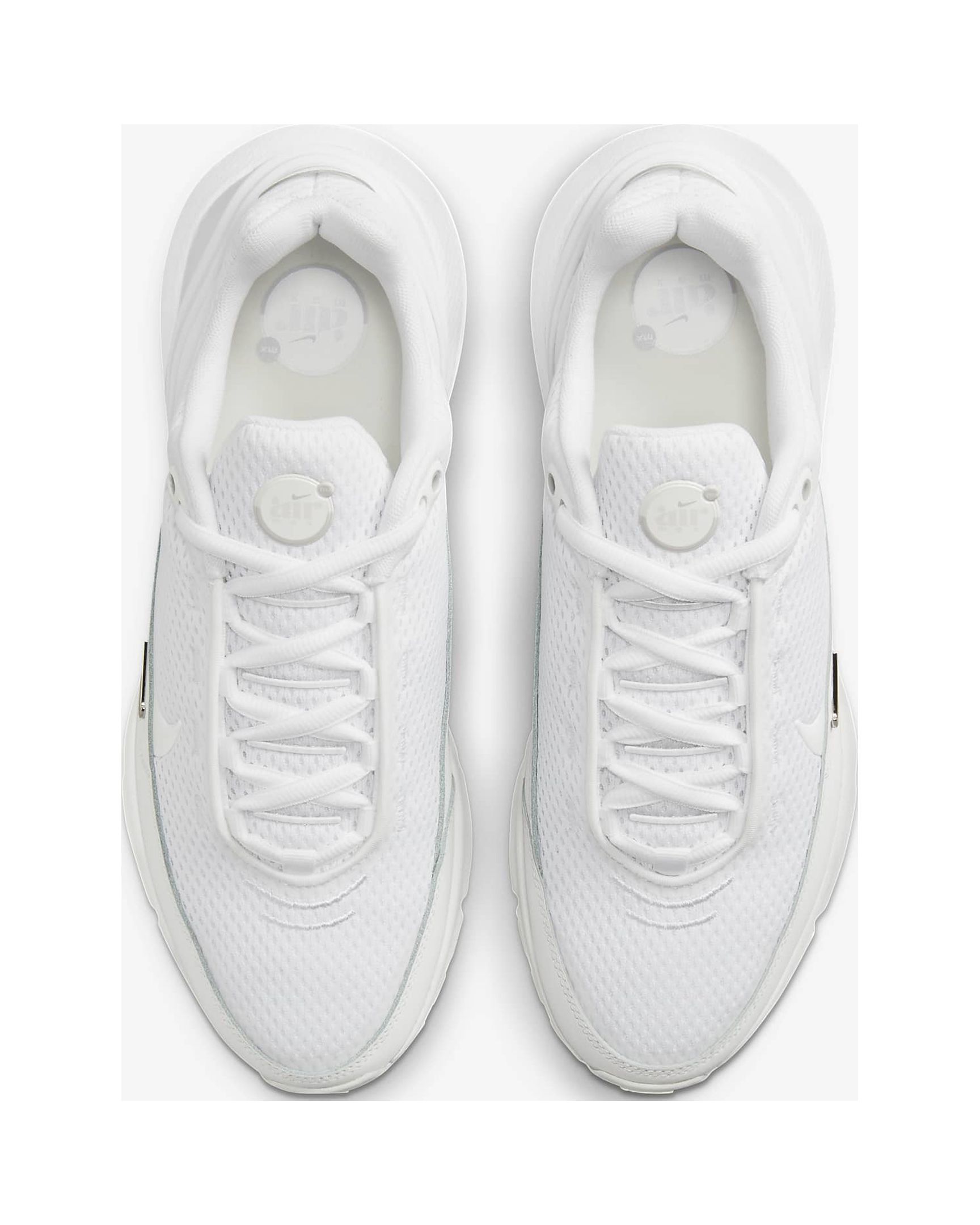 Nike Mens Size 12.5 Air Max Pulse Summt White Gray Sneaker DR0453-100 Nike Men main image 4
