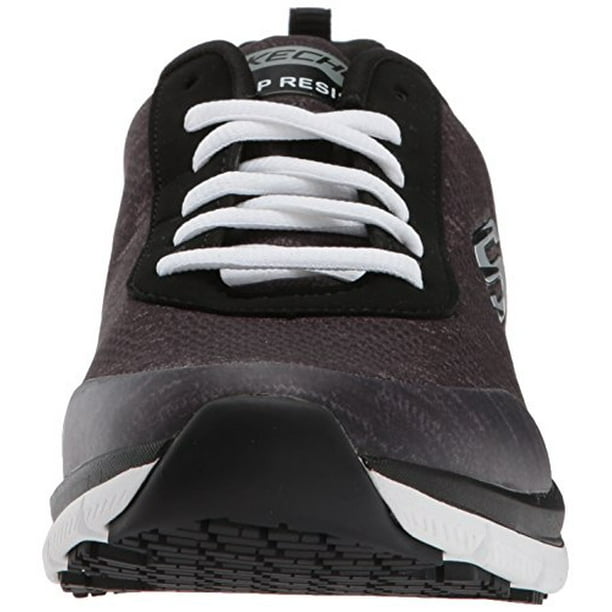 Skechers Women's D'Lites Style Revamp Sneaker,Black/White,US 5.5 M :  : Shoes & Handbags