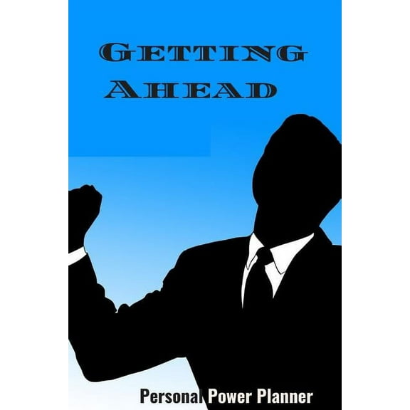 Getting Ahead (Paperback)