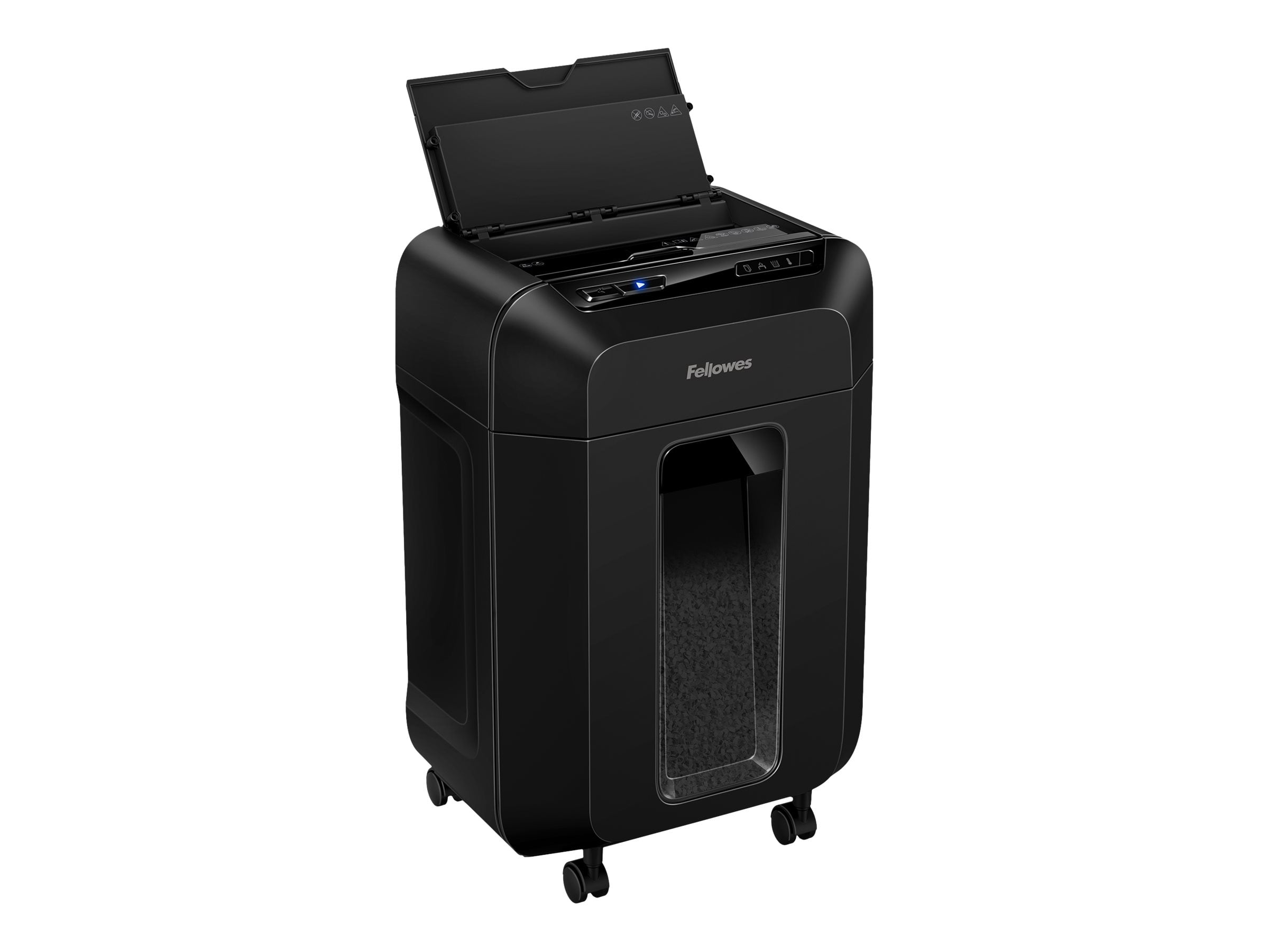 Fellowes® AutoMax™ 100MA Micro-Cut Shredder