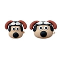 thumbnail image 2 of Bonita funda de silicona para auriculares con dibujos de fantasmas en 3D, funda para auriculares inalámbricos de segunda generación para Airpods Pro, llavero para Airpods, 2 of 4