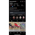 thumbnail image 2 of A i r-Jor-dan 4 Retro Bred Reimagined GS FQ8213-006, 2 of 6