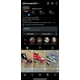 thumbnail image 2 of A i r-Jor-dan 4 Retro Bred Reimagined GS FQ8213-006, 2 of 6