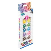 ALEX - Art of Fun - Watercolor Paints 16Pk