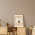 thumbnail image 6 of Fabric Texture PVC Fabric textile base Peel and Stick Wallpaper Self Adhesive Linen Look Wall cover Waterproof Washable Removable Vinyl Roll for Living Room Bedroom Accent Wall DIY Wallpaper self-adh, 6 of 14