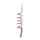 thumbnail image 2 of Percha de cuerda para pájaros, cuerda de algodón, cuerda para pájaros, suministros para mascotas, percha de columpio en espiral para loros Rosa 1m, 2 of 8
