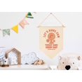 thumbnail image 2 of Let'S Have Fun Today And Every Day-Citas Inspiradoras, Regalos Para Niños Y Niñas, Lienzo Colgante Con Bandera, Banderín, Decoración De Pared, Regalos Para Aula, Guardería, Hogar, Escuela, Habitación, 2 of 5