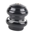 thumbnail image 3 of Auriculares de bicicleta auriculares externos de alta resistencia Piezas de bicicleta de alta resistencia auriculares de bicicleta sin rosca de 34 mm Negro, 3 of 8