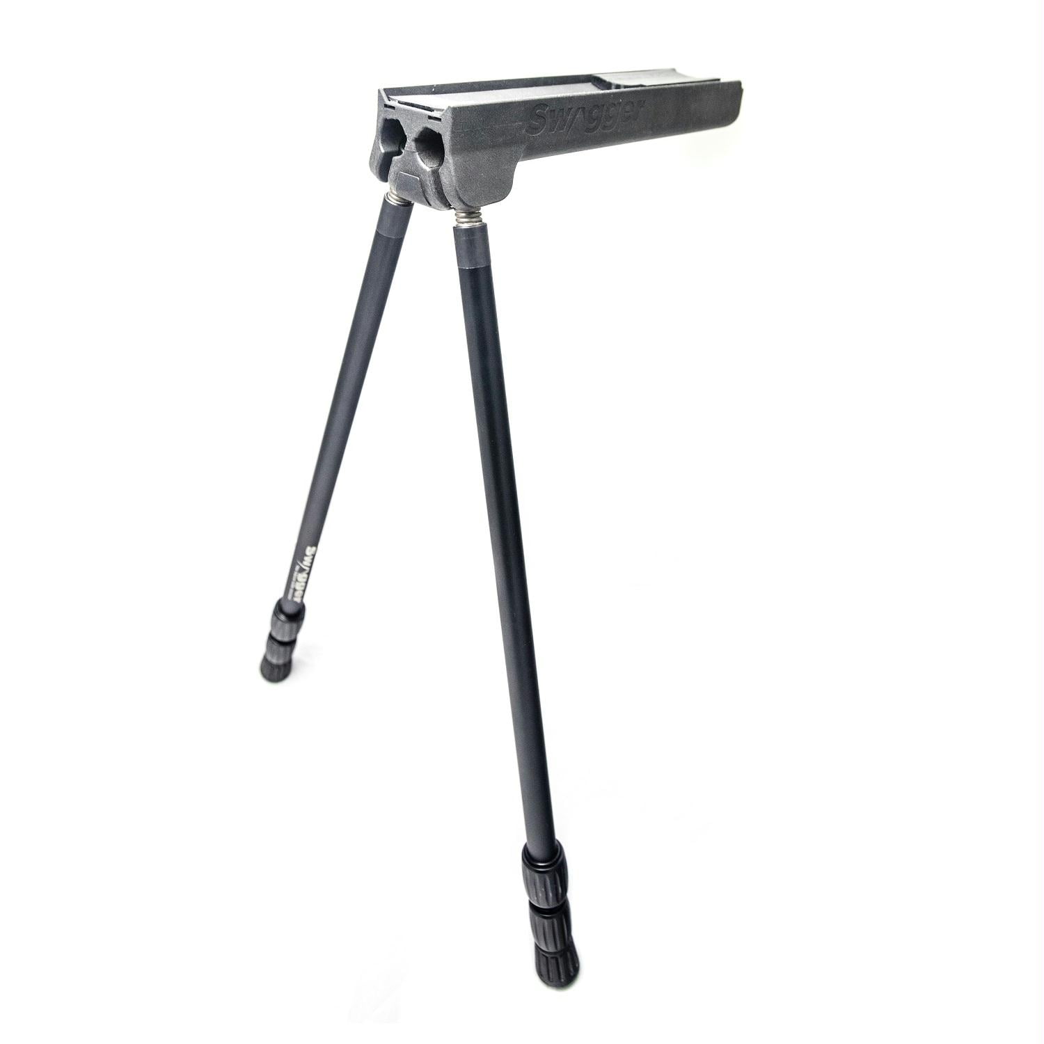 Swagger Bipod Ground Blind/Treestand Model