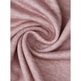 thumbnail image 5 of INSPIRE CHIC Women's Pajama Sets Sleepwear Lace Trim Tops with Shorts Spaghetti Strap Camisole Loungewear L Pink, 5 of 6