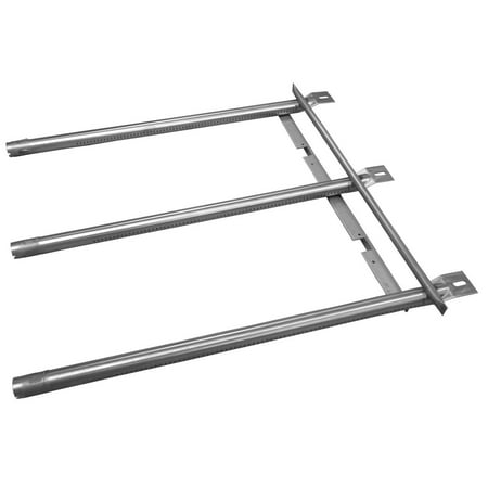 

Gas Grill Stainless Steel 3 Tube Burner for Tuscany 13033