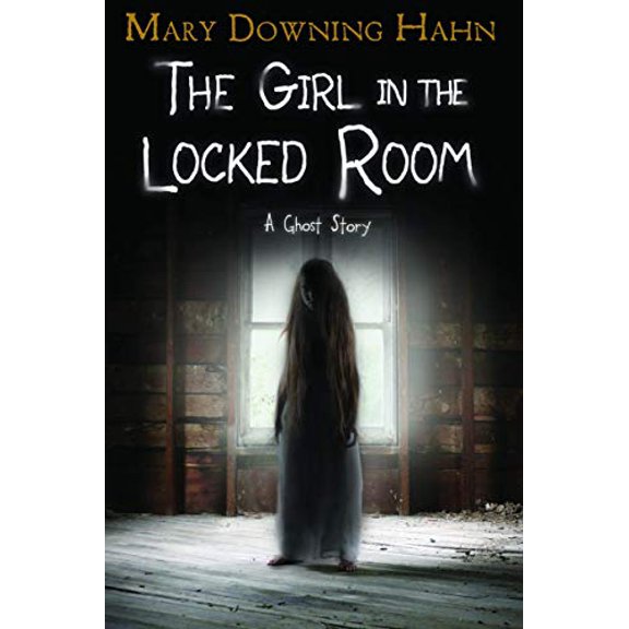 Pre-Owned The Girl In The Locked Room, 9781338547191, 1338547194, Paperback,