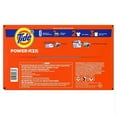 Tide Heavy Duty 10X Hygienic Clean Power PODS, Liquid Laundry Detergent
