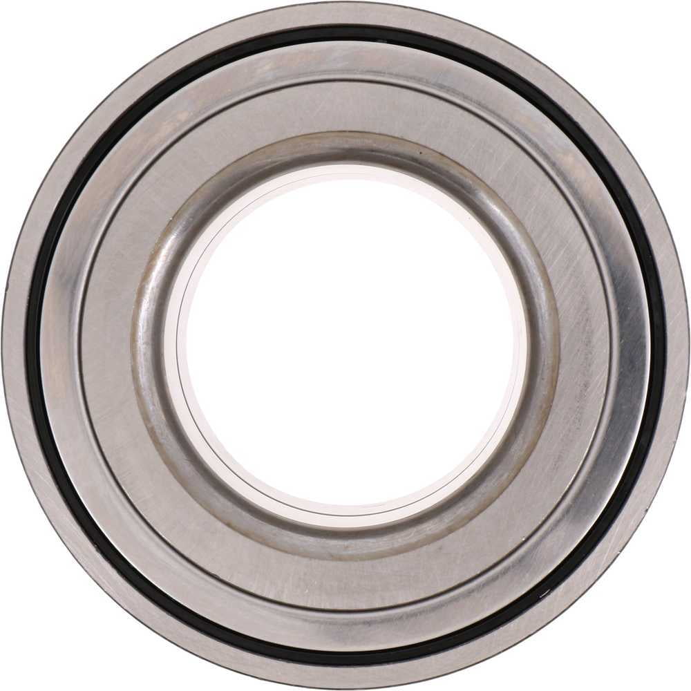 BCA by NTN WE60371 Double Row Angular Unit Bearing
