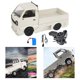 thumbnail image 3 of Camión RC CUTICAT 1:10 2WD juguetes con cerco corporal, 3 of 8