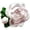 pink, variant on Hzzsbu Flower Shaped Car Air Freshener Fragrance Interior Essential Oil Diffuser Stone Diffuser Automobile Car Air Aromatherapy